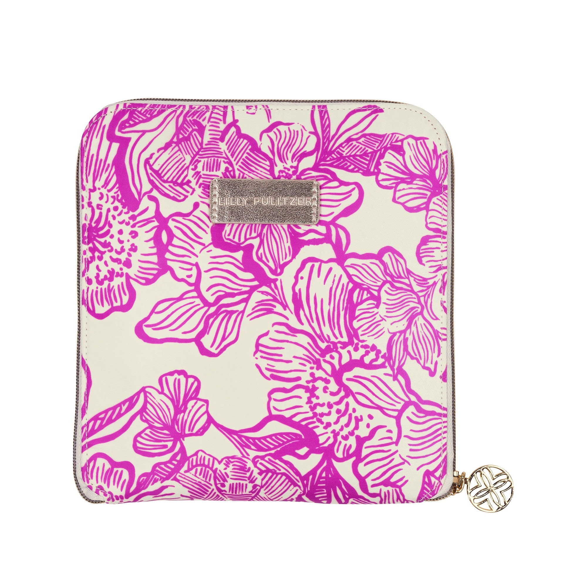 Lilly Pulitzer Getaway Tote - Thumbnail 3