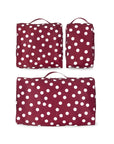 Packing Cube Set, Julie Dot