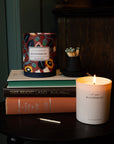 Candle Bloomsbury