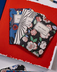 Big Ideas Notebook Set Madeleine/Composition/Sonia