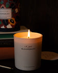 Candle Bloomsbury