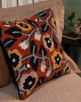 Pillow Bloomsbury
