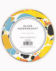 Paperweight, Abstracte