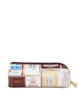 Pencil Case, Book Club