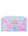 Pencil Pouch, Beachside Haven