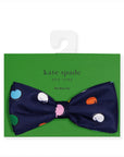 Bow Tie, Watercolor Dot
