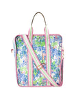 Pickleball Bag, Serving It Up