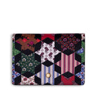 patchwork playing card deck