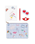 Reading Kit, Park Picnic
