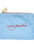 Reusable Shopping Tote, Over-Packer