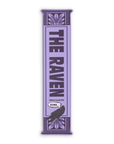 Bookmark, The Raven