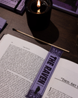 Bookmark, The Raven