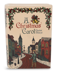Large Book Vase, A Christmas Carol