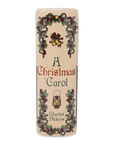 Large Book Vase, A Christmas Carol