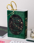 Large Book Vase, The Wizard of Oz