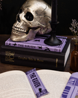 Bookmark, The Raven