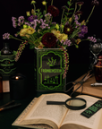 Bookmark, Frankenstein