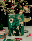 Large Book Vase, The Wizard of Oz