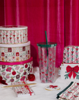 Cookie Tin Set, Assorted