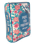 Book Shaped Pillow, Pride and Prejudice