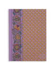 Small Bound Notebook, Marrakesh