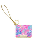 Snap Card Case, Splendor in the Sand
