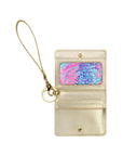 Snap Card Case, Splendor in the Sand