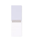 Spiral Notepad Set, Park Picnic