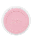 Bottom of can holder with 'Lilly Pulitzer' branding on a white background
