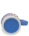 Stainless Steel 40 oz. Tumbler, Leaf Me Not Paisley