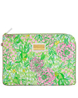 Tech Pouch Set, Lime Feeling Good