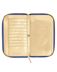Travel Wallet, Twisted Up
