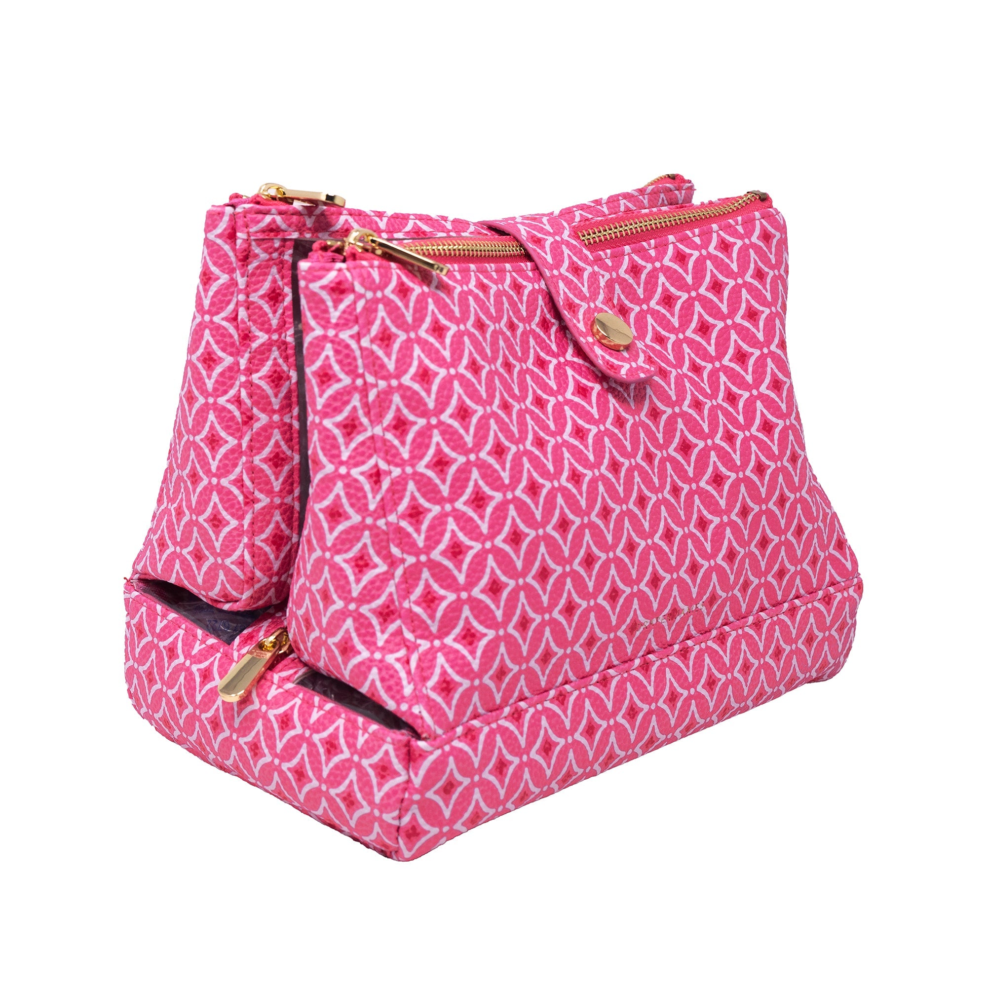Draper James Cosmetic Pouch - Thumbnail 5