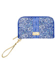 Travel Wallet, Twisted Up