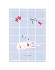 Triple Notebook Set, Park Picnic