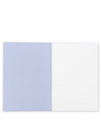 Triple Notebook Set, Park Picnic
