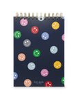 Weekly Desktop Planner, Spade Smiley