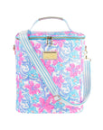 Wine Carrier, Beachside Haven