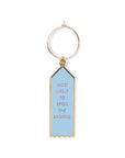 Wine Charms, Book Club