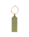 Wine Charms, Book Club