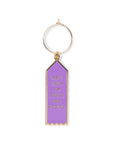 Wine Charms, Book Club