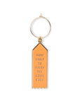 Wine Charms, Book Club