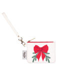 Zip ID Case Scatter Bow