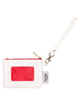 Zip ID Case Scatter Bow