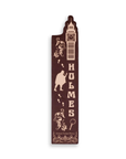 Bookmark, Sherlock Holmes