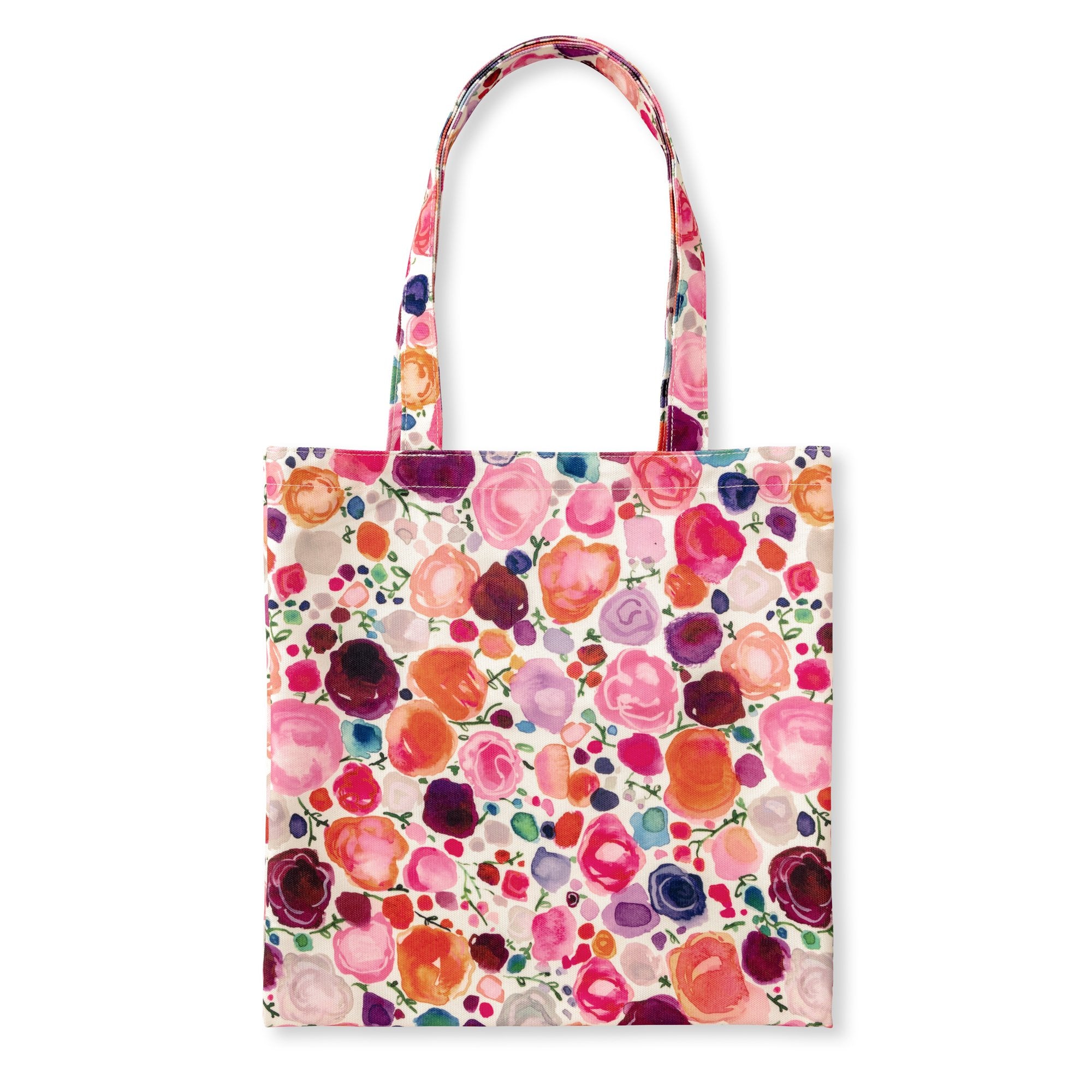 kate spade new york Canvas Book Tote, Floral – Garvin Lane