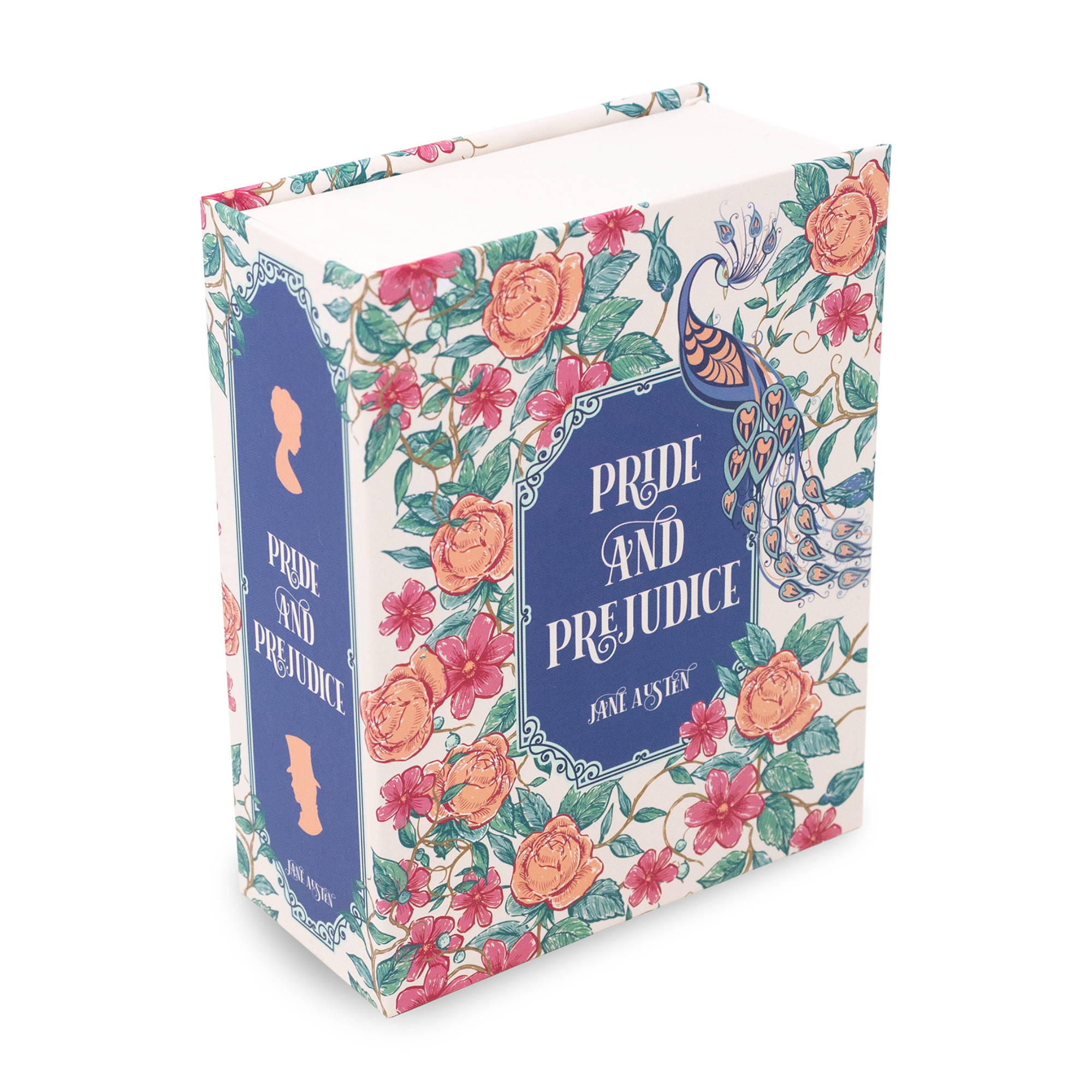 Mini Book Puzzle, Pride and Prejudice