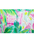Large Notebook, Flamenco Beach