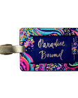 Luggage Tag, Beach Loot