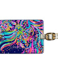 Luggage Tag, Beach Loot